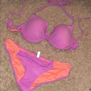 Victoria Secret Bathing Suit
